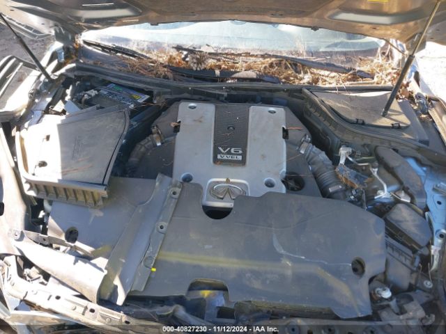 JN1BV7AP1FM347503 Infiniti Q50 Premium