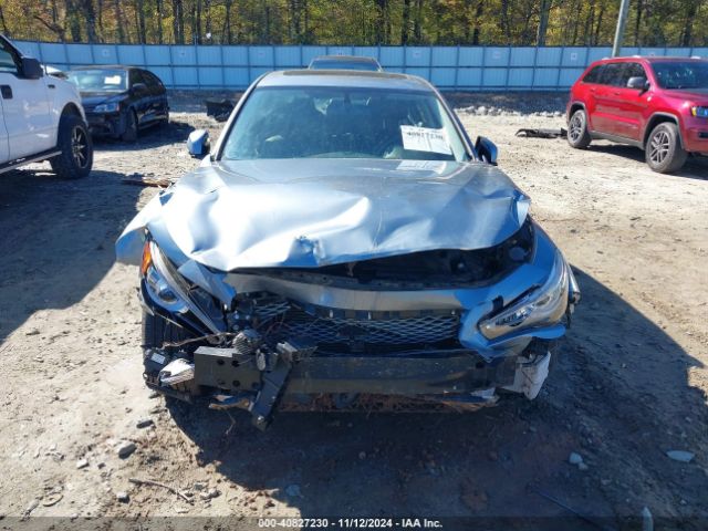 JN1BV7AP1FM347503 Infiniti Q50 Premium