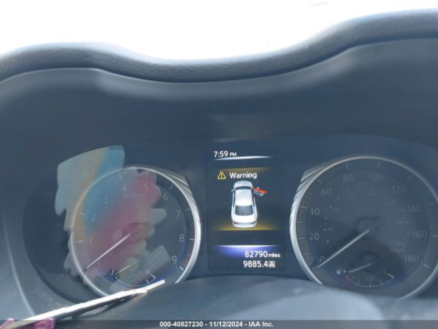 JN1BV7AP1FM347503 Infiniti Q50 Premium
