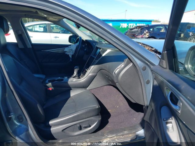 JN1BV7AP1FM347503 Infiniti Q50 Premium
