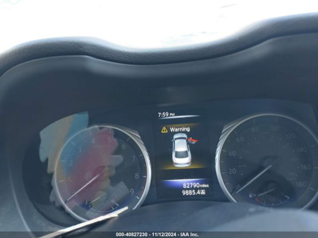 JN1BV7AP1FM347503 Infiniti Q50 Premium