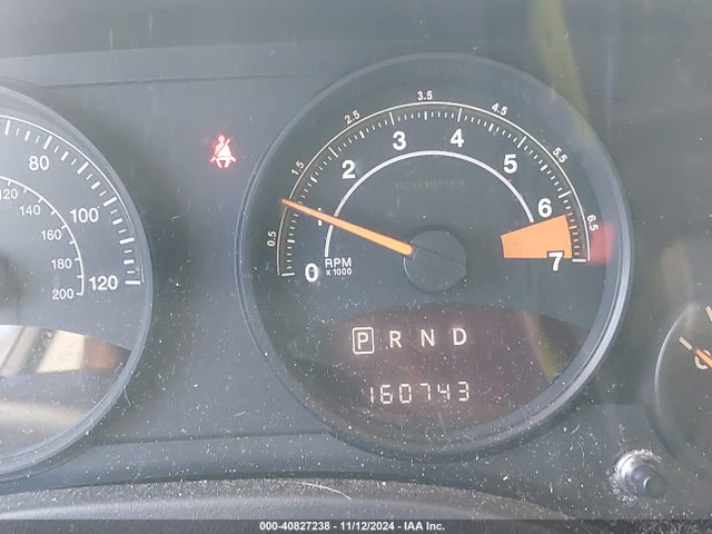 Jeep Compass Sport 2016 1C4NJCBA4GD609329 Image 15