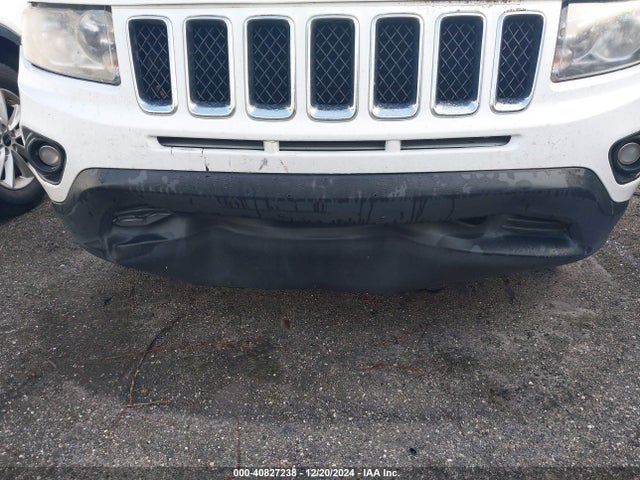 Jeep Compass Sport 2016 1C4NJCBA4GD609329 Image 17