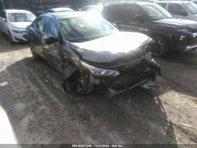 3N1AB8CV7PY242548 auction archive image