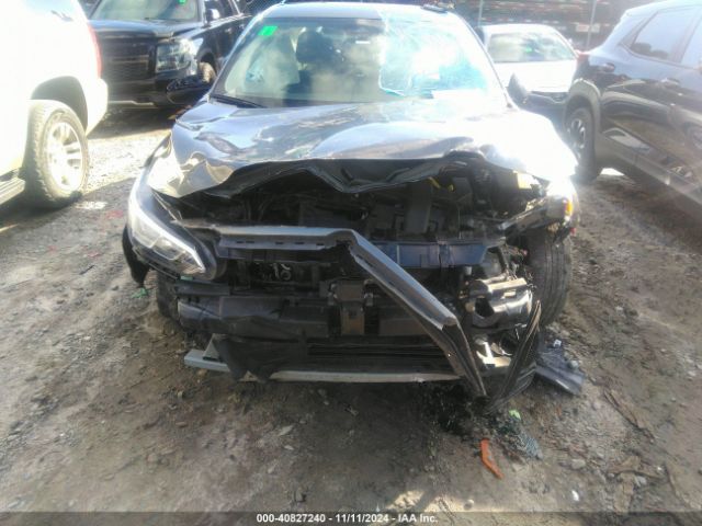 3N1AB8CV7PY242548 Nissan Sentra Sv Xtronic Cvt
