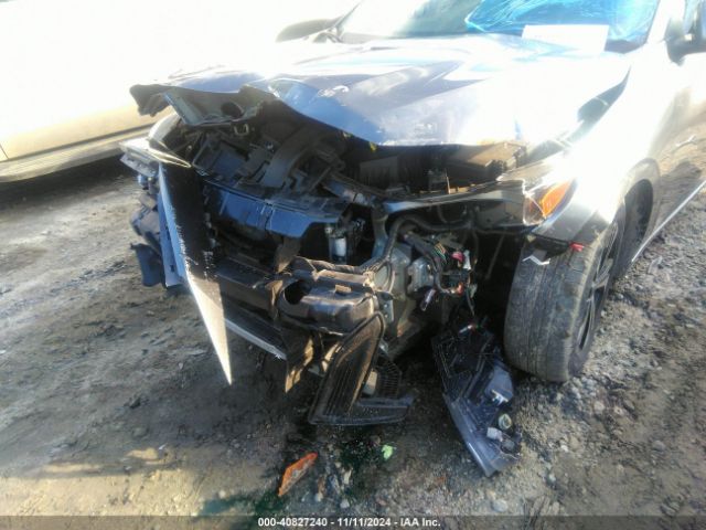 3N1AB8CV7PY242548 Nissan Sentra Sv Xtronic Cvt
