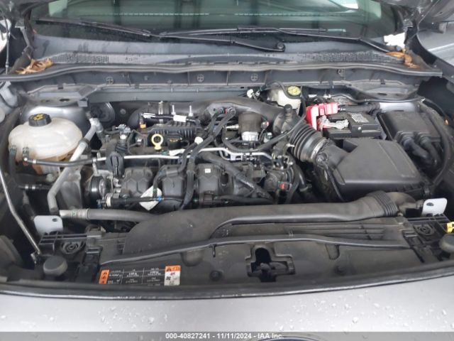 1FMCU9H90NUA14095 Ford ESCAPE SEL