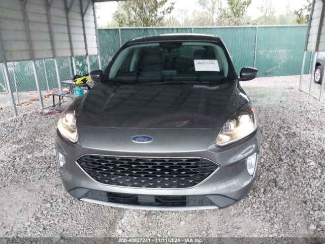 1FMCU9H90NUA14095 Ford ESCAPE SEL