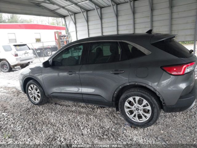 1FMCU9H90NUA14095 Ford ESCAPE SEL