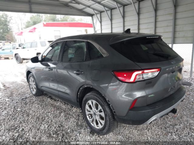 1FMCU9H90NUA14095 Ford ESCAPE SEL