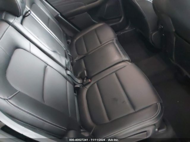 1FMCU9H90NUA14095 Ford ESCAPE SEL