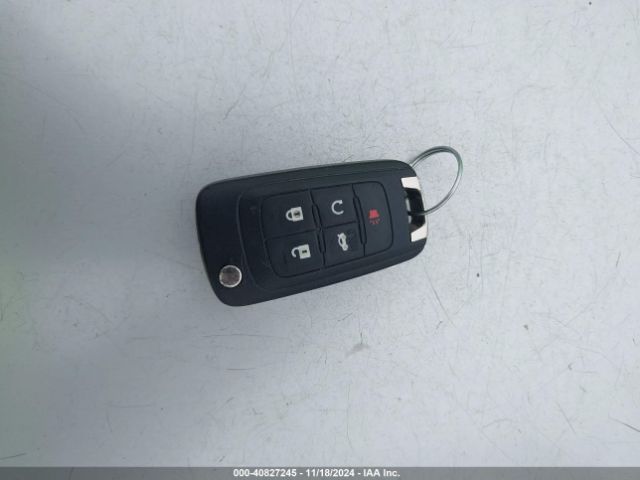 1G4PR5SK5F4195719 Buick Verano Convenience Group
