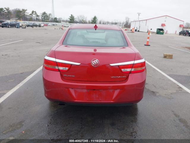 1G4PR5SK5F4195719 Buick Verano Convenience Group