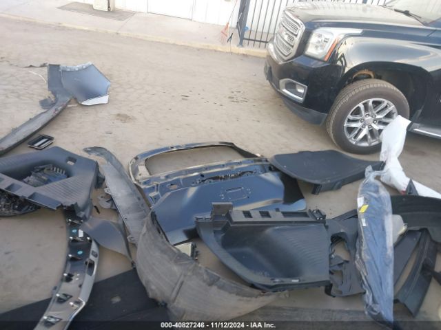 3CZRZ2H36PM749250 Honda Hr-v Awd Lx