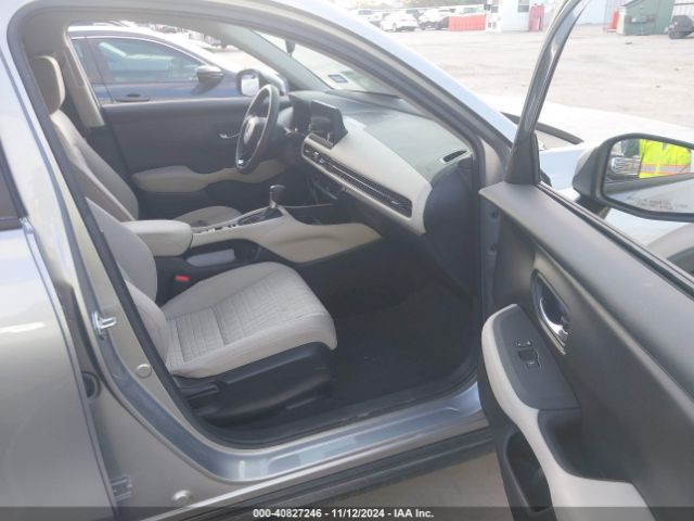 3CZRZ2H36PM749250 Honda Hr-v Awd Lx