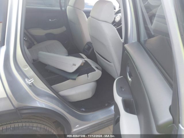 3CZRZ2H36PM749250 Honda Hr-v Awd Lx
