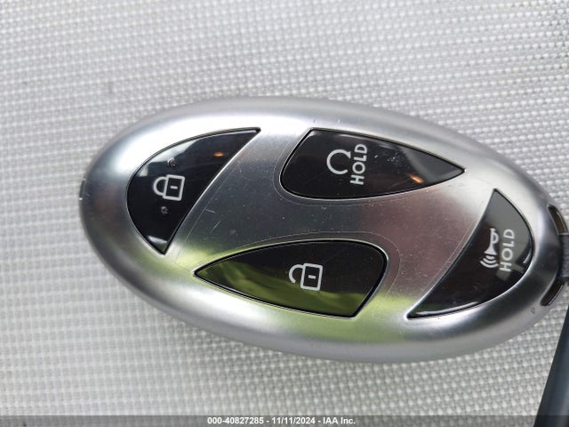 Hyundai Kona Se 2024 KM8HACAB1RU161363 Image 11