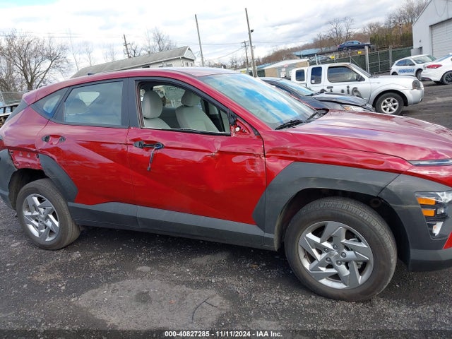 Hyundai Kona Se 2024 KM8HACAB1RU161363 Image 13