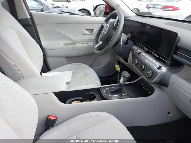 Hyundai Kona Se 2024 KM8HACAB1RU161363 Image 5