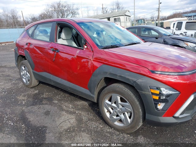 Hyundai Kona Se 2024 KM8HACAB1RU161363 Image 6