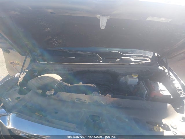 RAM 1500 Tradesman  4x4 6'4 Box 2019 1C6SRFCTXKN534384 Image 10
