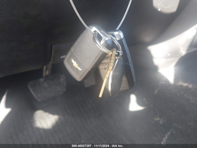 RAM 1500 Tradesman  4x4 6'4 Box 2019 1C6SRFCTXKN534384 Image 11