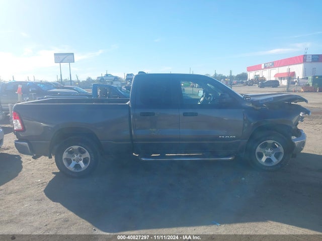 RAM 1500 Tradesman  4x4 6'4 Box 2019 1C6SRFCTXKN534384 Image 13