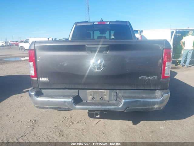 RAM 1500 Tradesman  4x4 6'4 Box 2019 1C6SRFCTXKN534384 Image 16