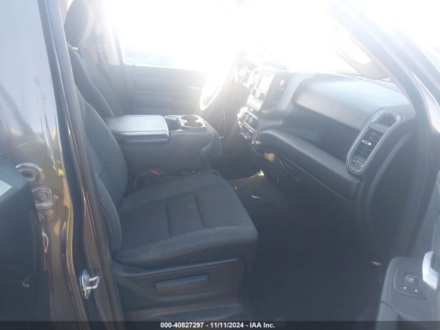 RAM 1500 Tradesman  4x4 6'4 Box 2019 1C6SRFCTXKN534384 Image 5