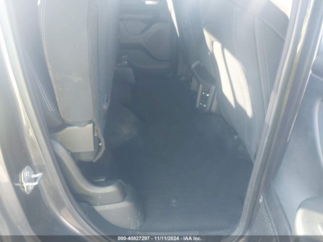 RAM 1500 Tradesman  4x4 6'4 Box 2019 1C6SRFCTXKN534384 Image 8