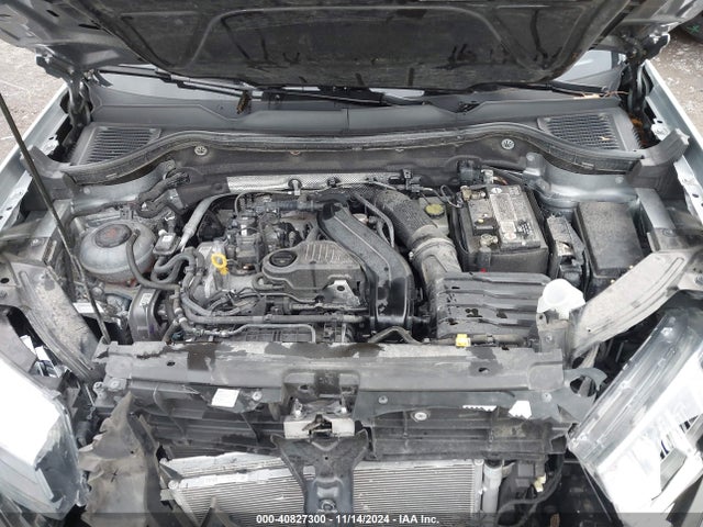 3VVYX7B24NM064201 Volkswagen Taos 1.5t Se
