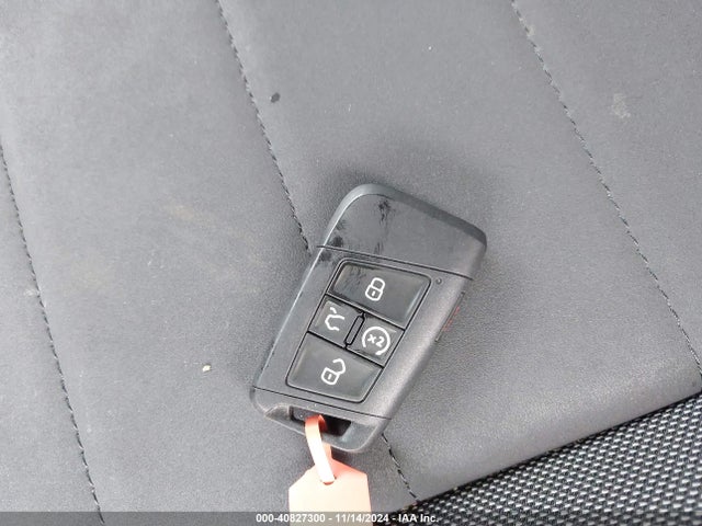 3VVYX7B24NM064201 Volkswagen Taos 1.5t Se