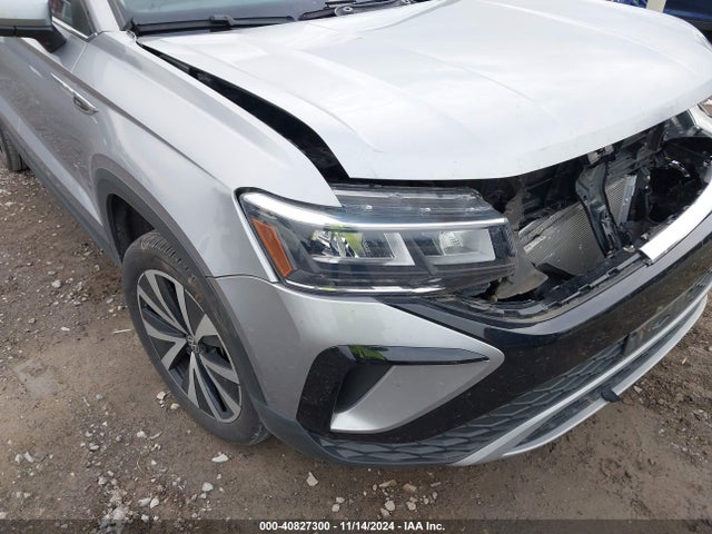 3VVYX7B24NM064201 Volkswagen Taos 1.5t Se