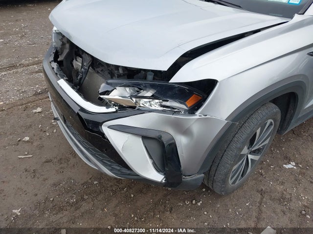 3VVYX7B24NM064201 Volkswagen Taos 1.5t Se