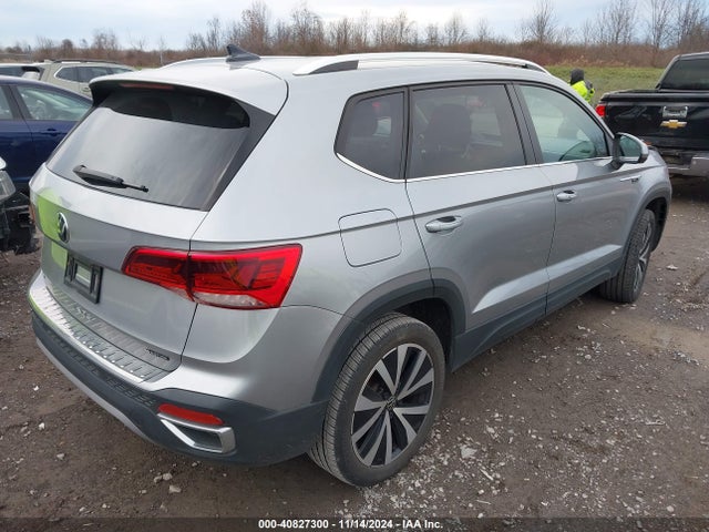 3VVYX7B24NM064201 Volkswagen Taos 1.5t Se