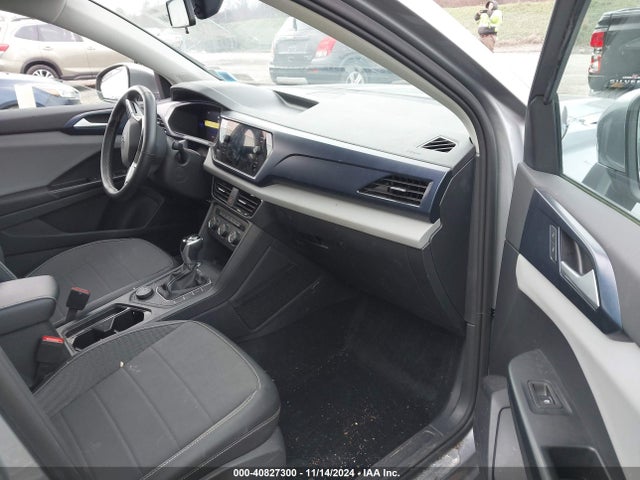 3VVYX7B24NM064201 Volkswagen Taos 1.5t Se