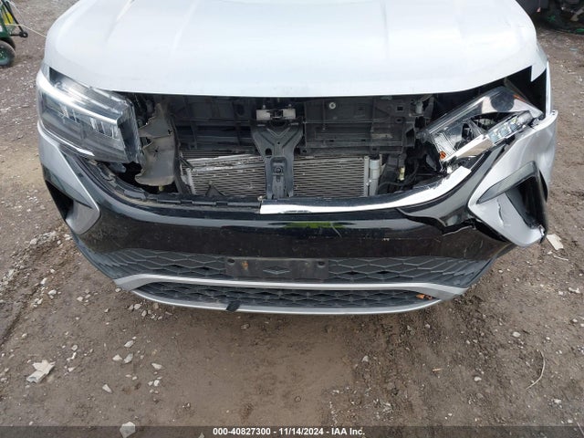 3VVYX7B24NM064201 Volkswagen Taos 1.5t Se