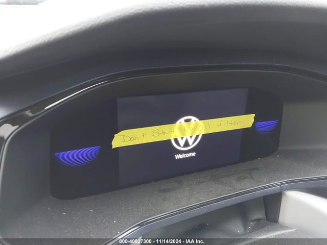 3VVYX7B24NM064201 Volkswagen Taos 1.5t Se