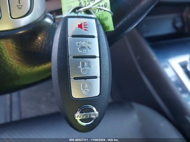 Nissan Altima 2.5 Sr 2018 1N4AL3AP5JC124229 Image 11