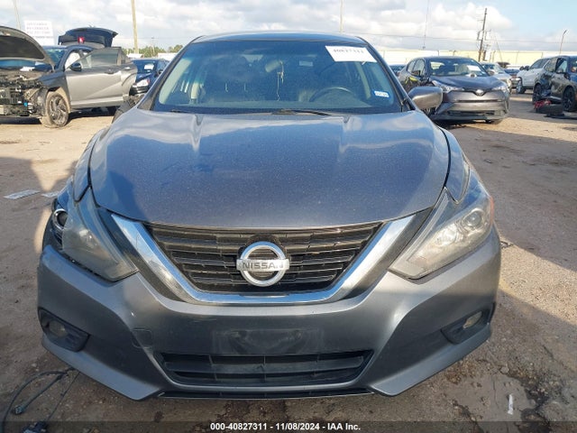 Nissan Altima 2.5 Sr 2018 1N4AL3AP5JC124229 Image 12