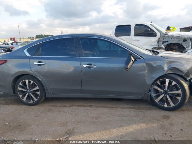 Nissan Altima 2.5 Sr 2018 1N4AL3AP5JC124229 Image 13