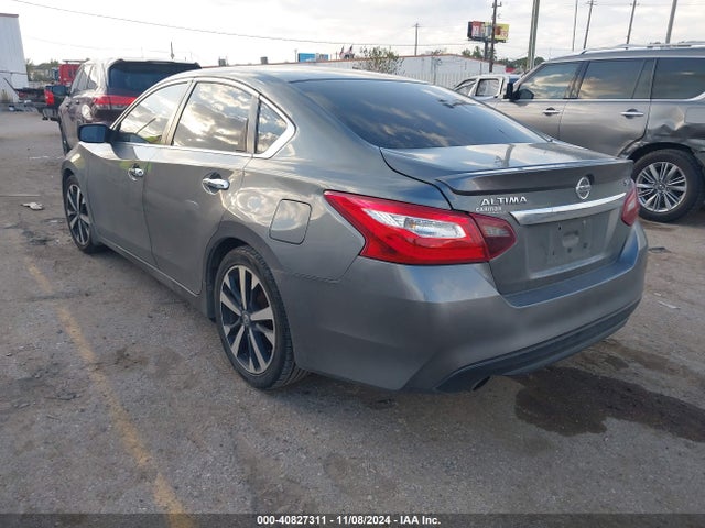 Nissan Altima 2.5 Sr 2018 1N4AL3AP5JC124229 Image 3