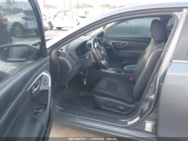 Nissan Altima 2.5 Sr 2018 1N4AL3AP5JC124229 Image 5