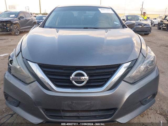 Nissan Altima 2.5 Sr 2018 1N4AL3AP5JC124229 Image 6