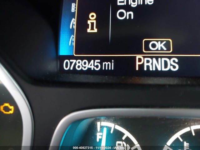 Ford Escape Titanium 2017 1FMCU9J92HUA04506 Image 16