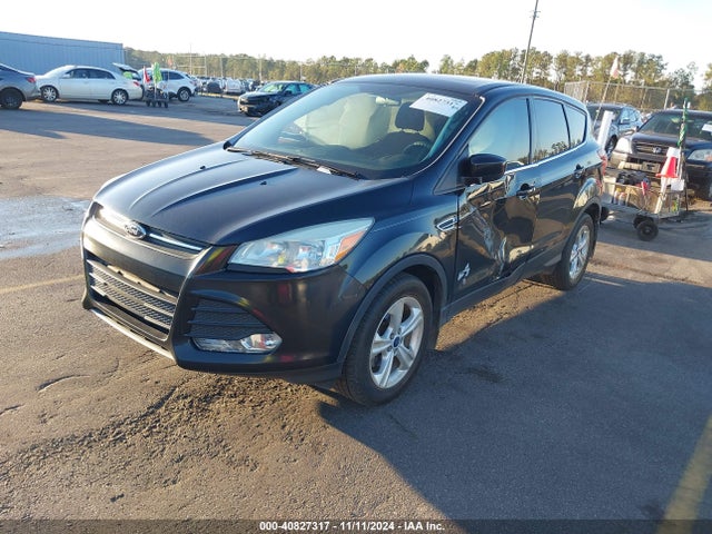 Ford ESCAPE SE 2015 1FMCU0G78FUA76664 Image 2