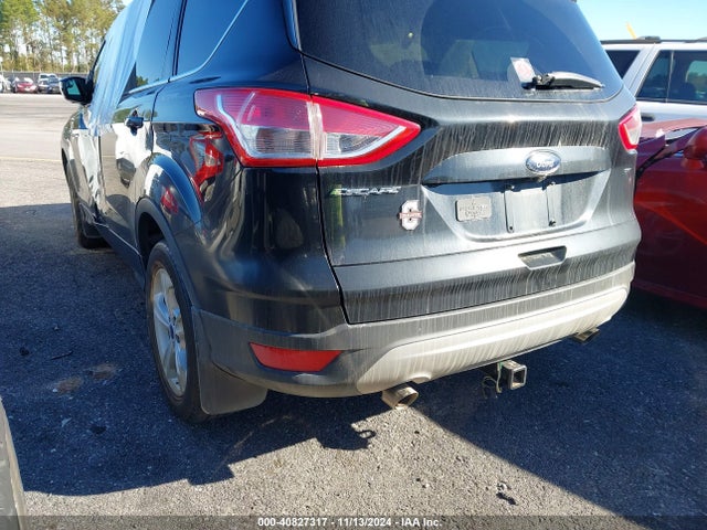 Ford ESCAPE SE 2015 1FMCU0G78FUA76664 Image 3