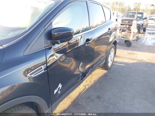 Ford ESCAPE SE 2015 1FMCU0G78FUA76664 Image 6