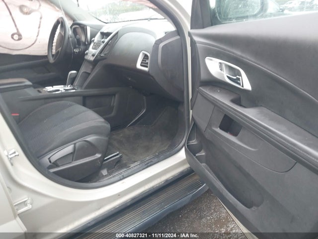 2GNFLEEK8F6116532 Chevrolet EQUINOX LS