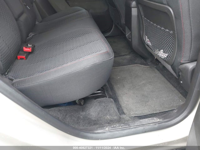 2GNFLEEK8F6116532 Chevrolet EQUINOX LS